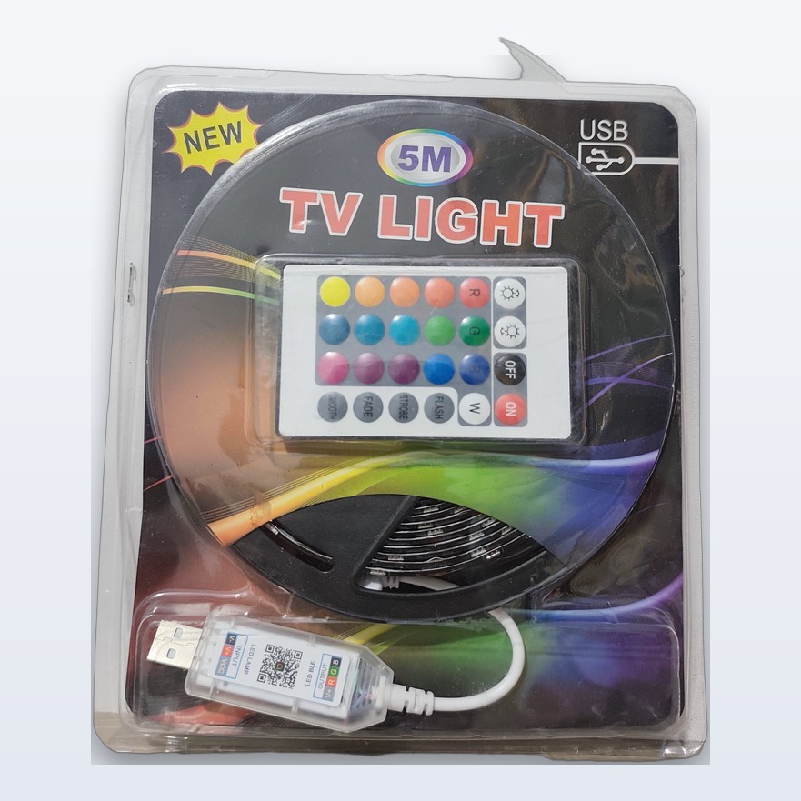 5M TV Light